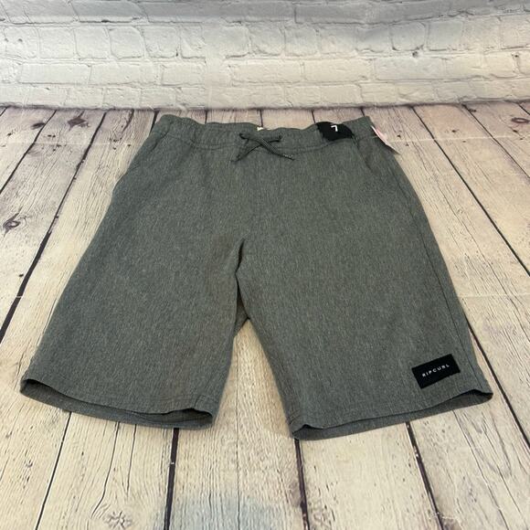 Rip Curl Lay Days Lifestyle Board Shorts - Picture 1 of 4